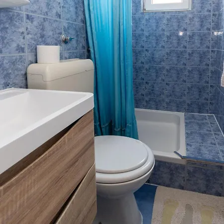 Apartman Slavica Near