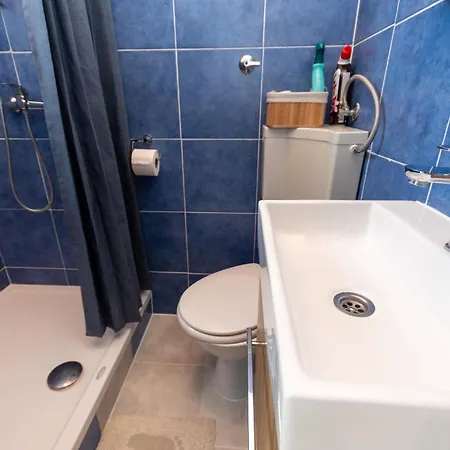 Slavica Near Apartman *